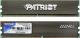 Patriot 2GB Dual DDR2 1066 CL5  PDC22G8500ELK 