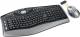 Genius  EM R800 USB + MYSZ R815 LASEROWA  Laserowa Radio USB