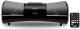 Sharp  DKA1HBK ze stacj� dokuj�c� do iPoda CD\CDR\CDRW 