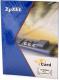 iCard  iCard Anti-Spam license srebrny, 1 rok dla ZyWALL 5 (Anti-Spam srebrny) 