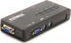 EdiMax  EK-PSK4  PS2 4 PORTY 