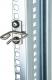 TriTon  HACZYK DO KABLI 40x40 RAX-D1-X44-X3 