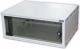 TriTon  SZAFA 19" DELTA/X 12U/400 RXA-12-AS4-CAX-A1 (RXA-12-AS4-CAX-A1) 