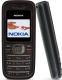 Nokia  1208 czarny 