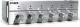 ZM-MFC1PLUS PanelKontrolny srebrny