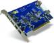 Belkin  PCI CARD USB2.0HS/FW 