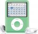 Apple Odtwarzacz MP4 8GB  iPod nano MB253 