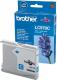 Brother  Atrament Cyan LC970C do DCP135/150/MFC235/260  300 str. LC970C 