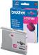 Brother  Atrament Magneta LC970M do DCP135/150  MFC235/260  300 str LC970M 