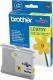 Brother  Atrament Yellow LC970Y do DCP135/150/MFC235/260  300 str LC970Y 