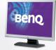 BenQ G2400Wa  9J.0BJ72.A4E  Czarno-srebrny