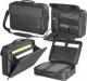 LEX Torba 15.4" LX-112P-BK 