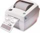Zebra  LP2844 drukarka etykiet 