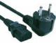 Hewlett-Packard  Europe Power Cord AD526A 