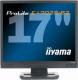 iiyama ProLite  E1702S-B2  Czarny