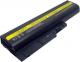Lenovo  bateria do notebook�w ThinkPad R6x/T6x 14,1  41U3196 