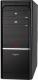Logic Concept  B5 400W czarna 