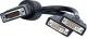 Matrox  Kabel LFH-60-to-Dual DVI-I 