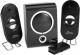 Media-Tech  VIVACE MT 3309K 