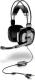 Audio 370 s�uchawki z mikrofonem 