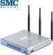SMCWGBR14-N + SMCWPCI-N