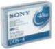 Sony  Ta�ma 20/40GB DDS4 DGD150N DGD150N 