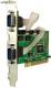 Sweex  PCI 2xport szeregowy 