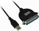 Sweex   USB - port r�wnoleg�y CD004 