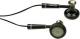 HM102 czarne metal PRO 