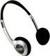 Sweex  HM450 srebrny 