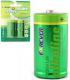 LR14 x2 alkaliczne 