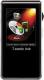 Transcend  T-Sonic 4GB Flash MP3 FM czarny  T-Sonic 4GB