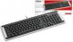 Trust  Slimline KB-1350D 