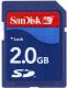 SD 2 GB 