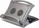 Targus  Stojak Notebook Stand with Chill Hub srebrny 