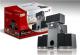 Genius  SW-HF5.1 5005 wood Srebrne 