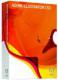 Adobe  Macromedia Illustrator CS3 Eng Mac UPG DVD 