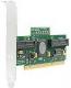 Hewlett-Packard  8 INT PORT 64/133 PCI-X SAS HBA 