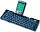 Targus  Klawiatura przeno�na do palmtop�w Compaq IPaq 