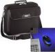 Targus  Zestaw Notebook Starter Kit - torba 