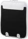 4World Etui 15.4" Etiu Damskie CatWalk Czarny 