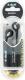 4World  S�uchawki stereo douszne do MP3/MP4 Jack 3.5 mm blister  S�uchawki