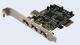  IEEE 1394A 3+1 