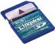 Kingston  SD 4GB 