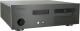 Chieftec  HIFI CASE NO PSU  Czarna 