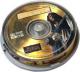 Disney Interactive   CD-R 700MB 52X PIRATES JACK SPARROW CAKE 10 szt. 