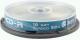 CD-R 700MB 52x Cake 10 szt. 