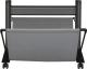 Hewlett-Packard  Designjet T1100/ T610 610 mm Stand Q6663A 