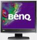 BenQ E900  9J.0BP72.APE  Czarno-srebrny