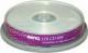 BenQ  CD-RW 700MB 12x 10 szt. 